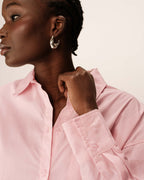 Paris Shirt - Pink