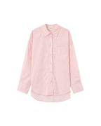 Paris Shirt - Pink