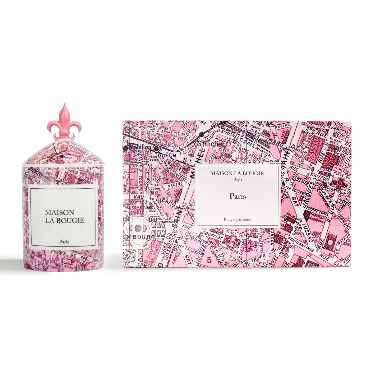 Doftljus Paris 350 g