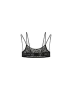 Parker Bralette - Black