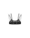 Bralette Parker - Noir