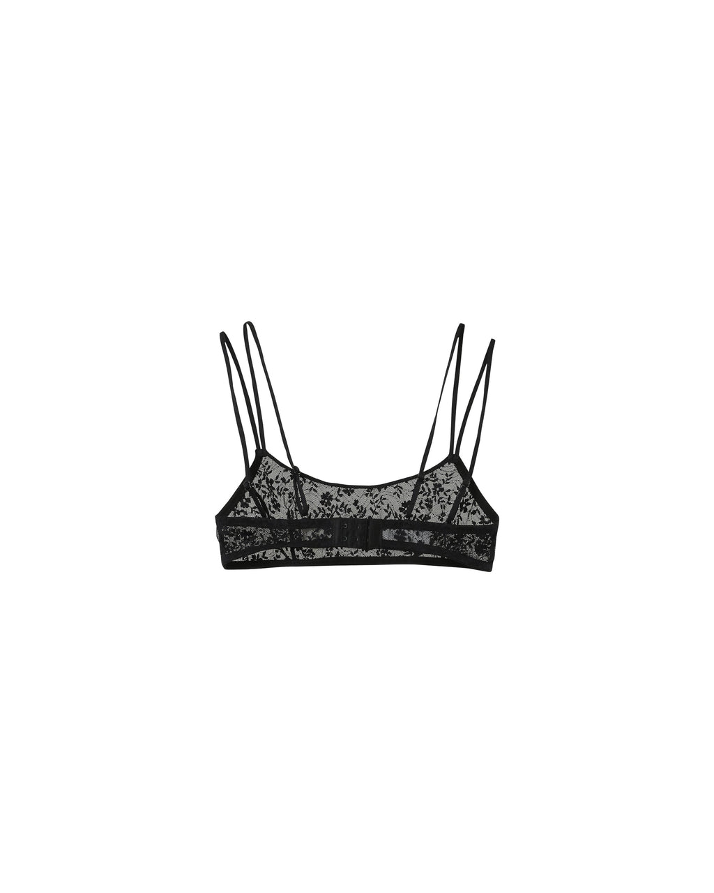 Parker Bralette - Black