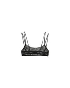Parker Bralette - Black