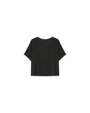 T-Shirt Parma - Anthracite