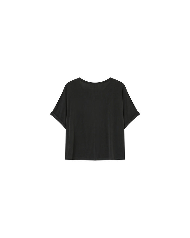 T-Shirt Parma - Anthracite