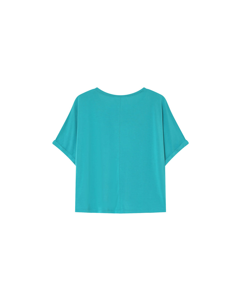 T-Shirt Parma - Aqua