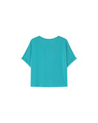 T-Shirt Parma - Aqua