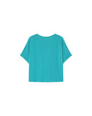 Top Large Fluid Aqua Parma