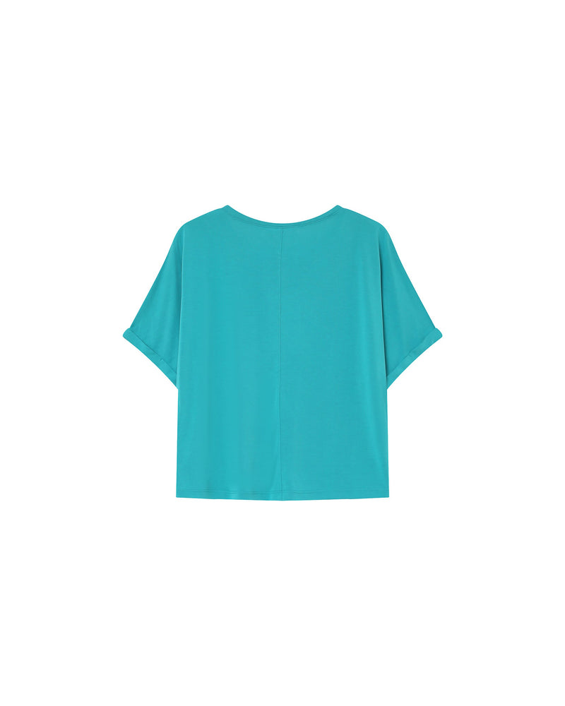 Top Large Fluid Aqua Parma