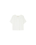 Parma T-Shirt - Ecru