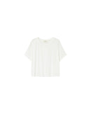 Camiseta Parma - Crudo