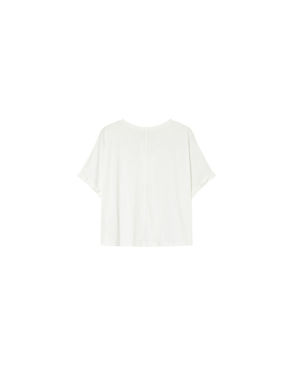 Parma T-Shirt - Ecru