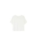 Camiseta Parma - Crudo