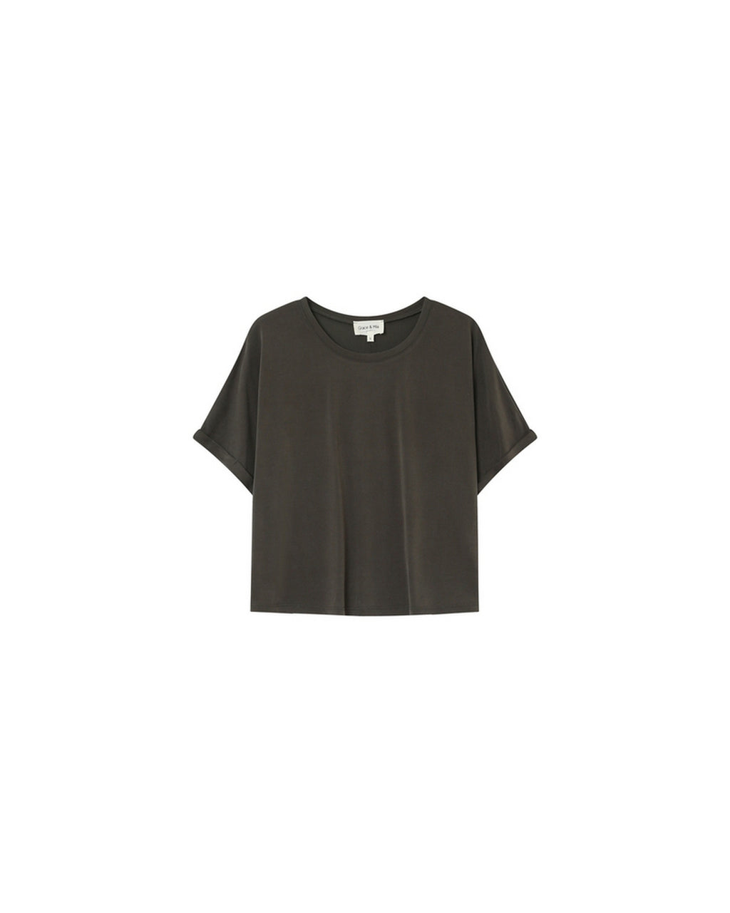 T-Shirt Parma - Kaki