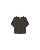 T-Shirt Parma - Kaki