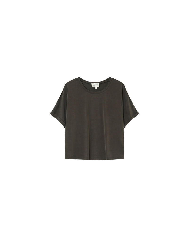 T-Shirt Parma - Kaki