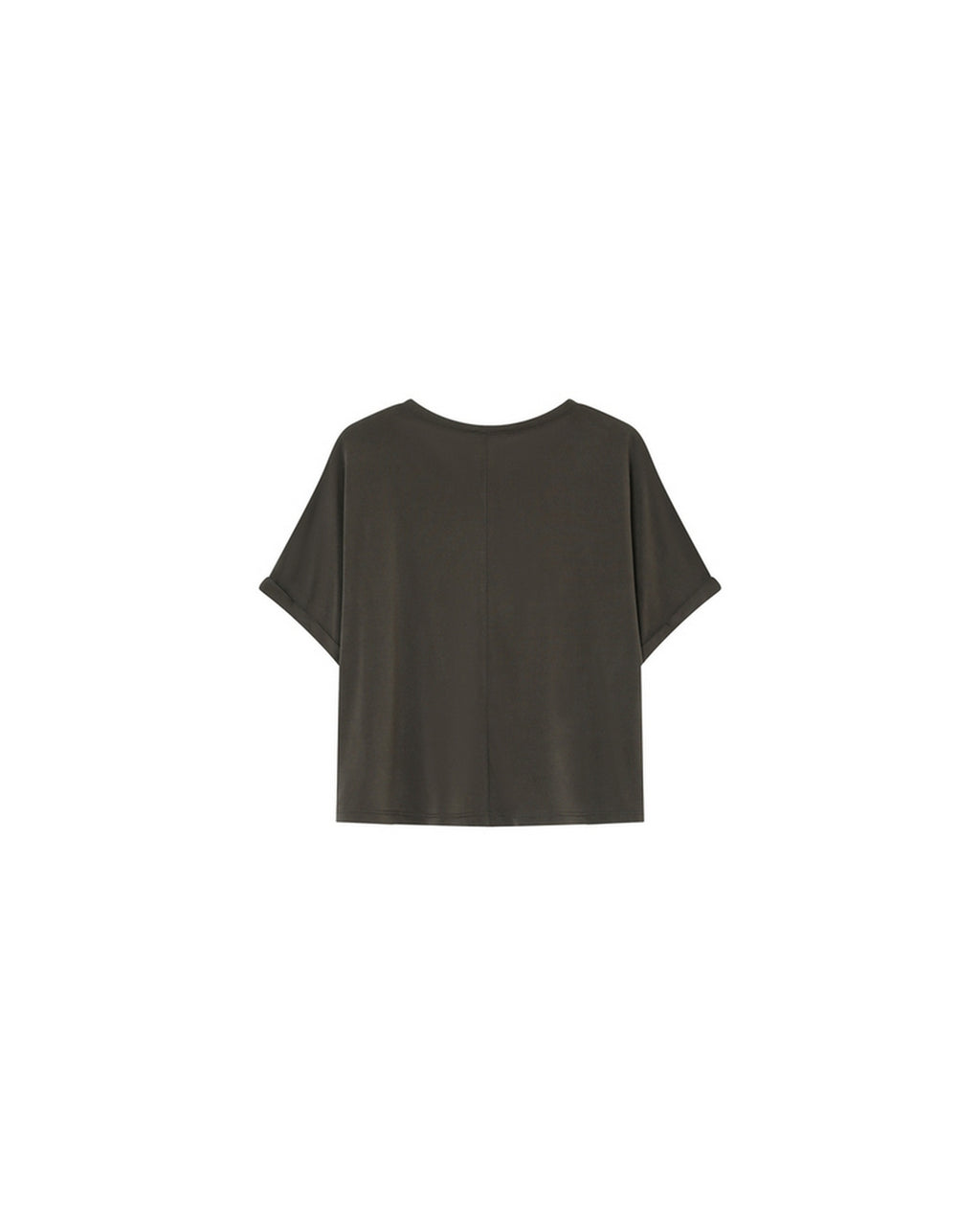 T-Shirt Parma - Kaki