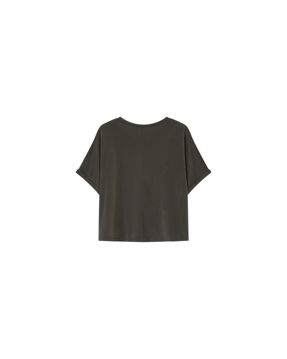 T-Shirt Parma - Kaki