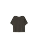 T-Shirt Parma - Kaki
