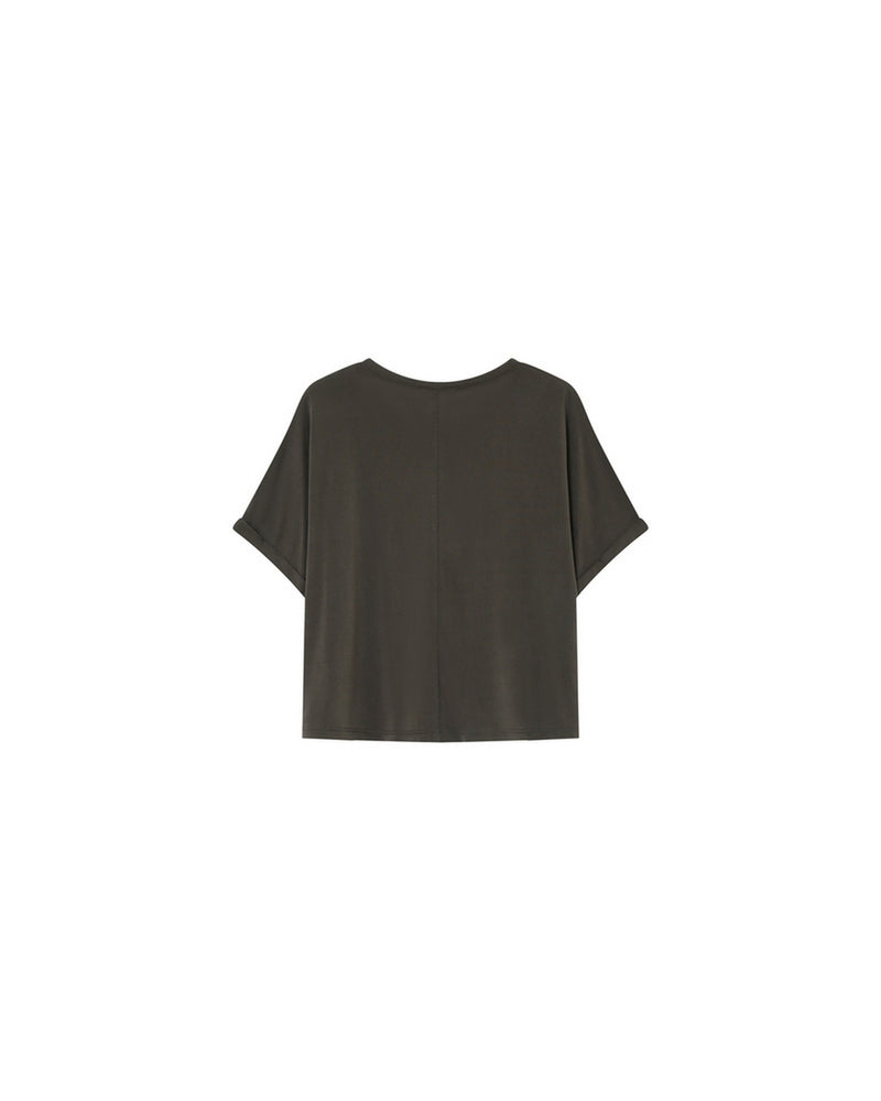 T-Shirt Parma - Kaki
