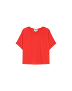 T-Shirt Parma - Rouge