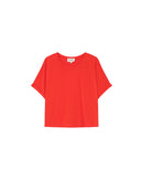 Camiseta Parma - Rojo
