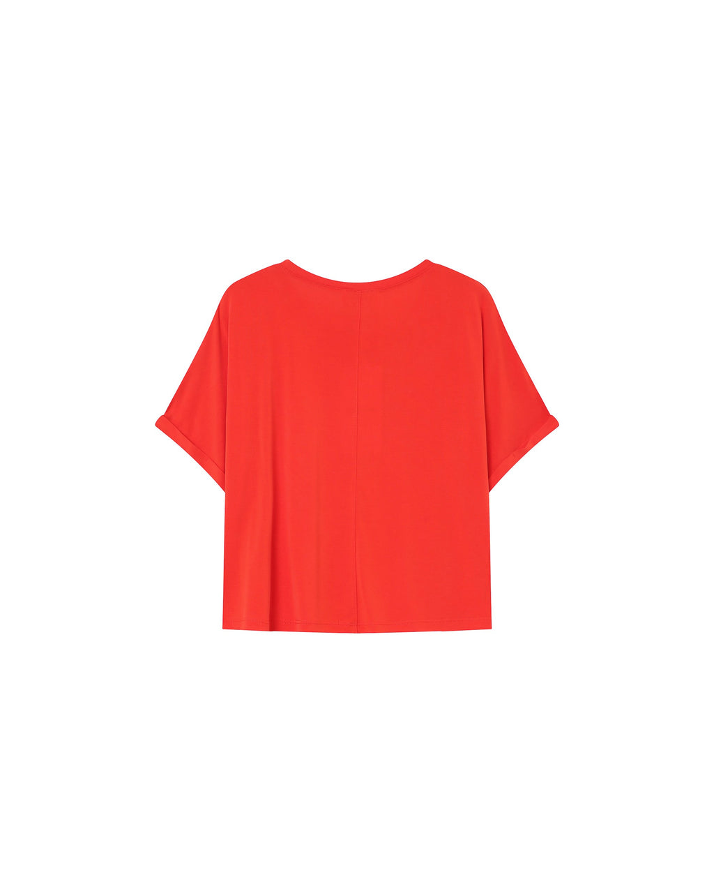 T-Shirt Parma - Rouge