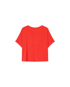 T-Shirt Parma - Rouge