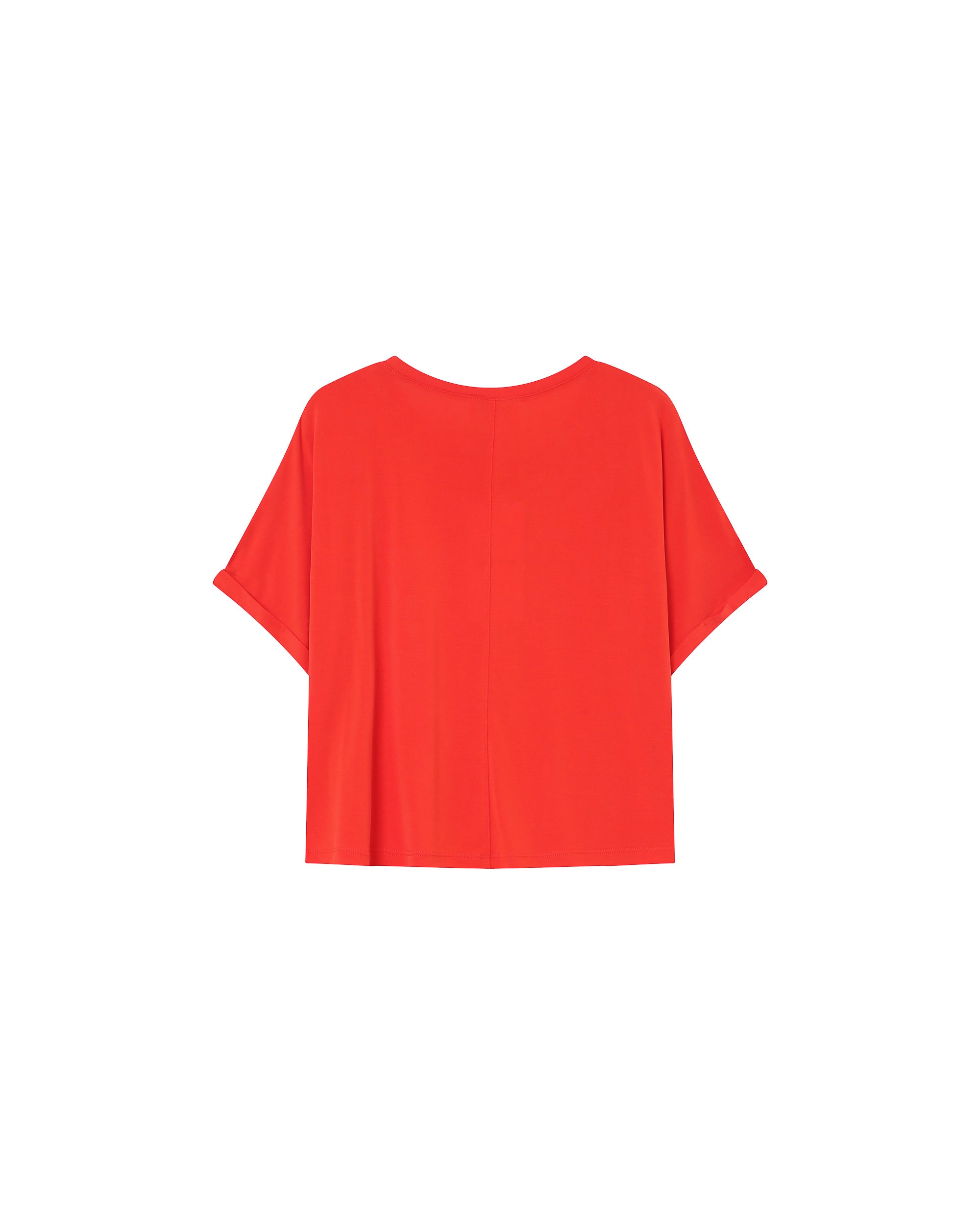 T-Shirt Parma - Rouge