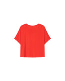 Camiseta Parma - Rojo