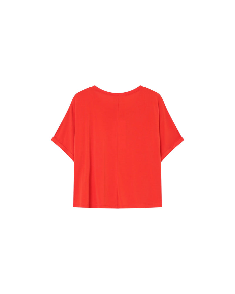 Camiseta Parma - Rojo
