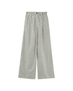 Parmentier Trousers - Ecru