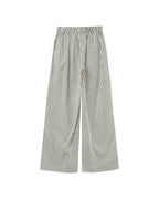 Parmentier Trousers - Ecru