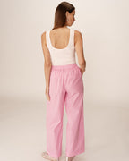 Parmentier Trousers - Pink