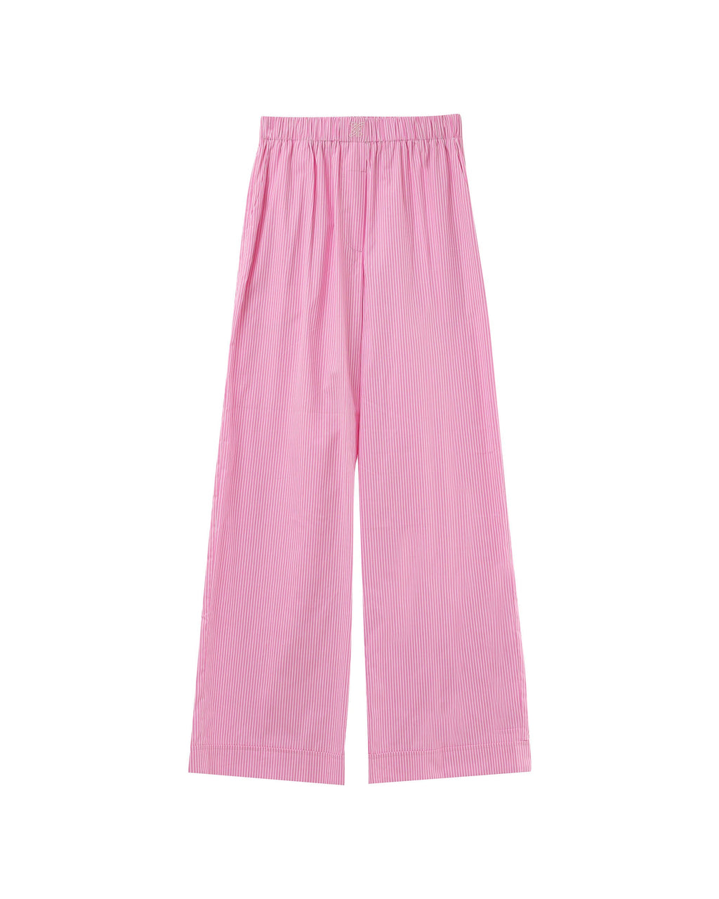 Parmentier Trousers - Pink