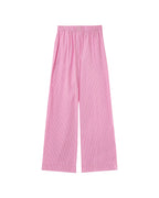 Parmentier Trousers - Pink