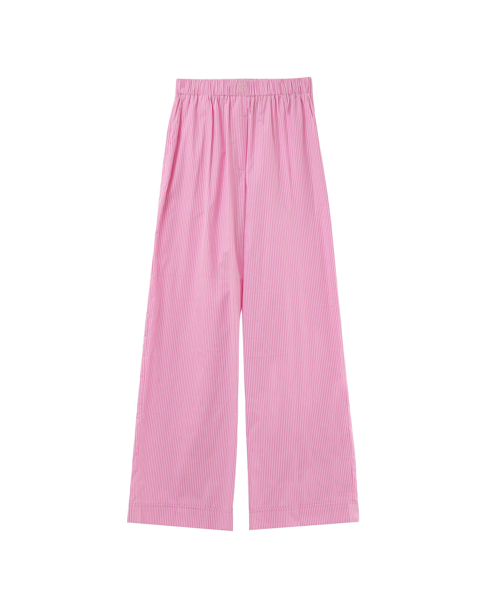 Parmentier Trousers - Pink