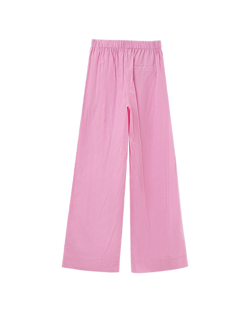 Parmentier Trousers - Pink