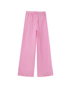 Parmentier Trousers - Pink