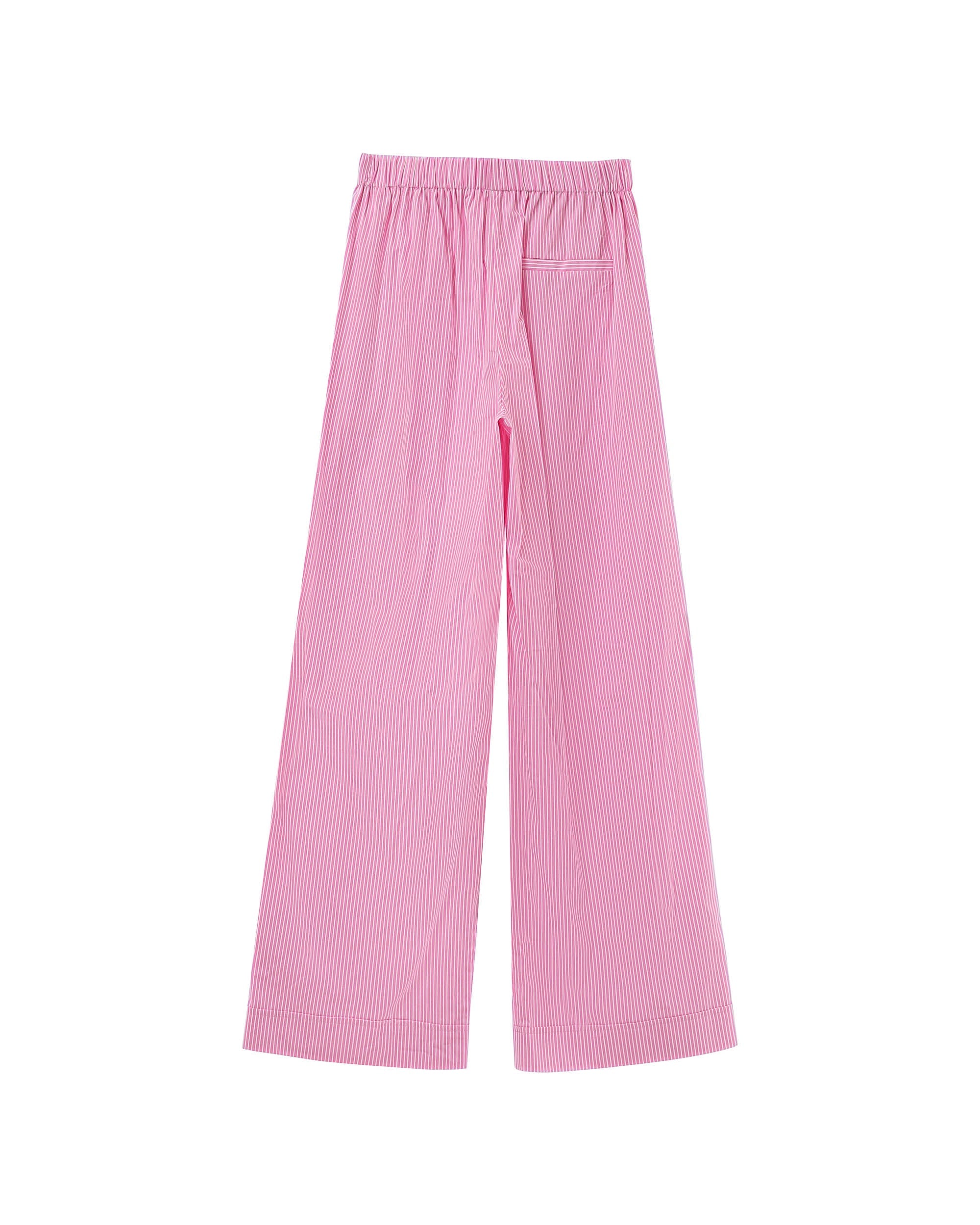 Parmentier Trousers - Pink