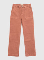 Pantalon Parmy Rose