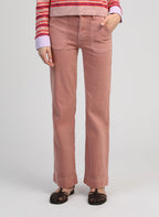 Pantalon Parmy Rose