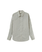 Parsons Shirt - Ecru