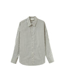 Chemise Parsons - Ecru