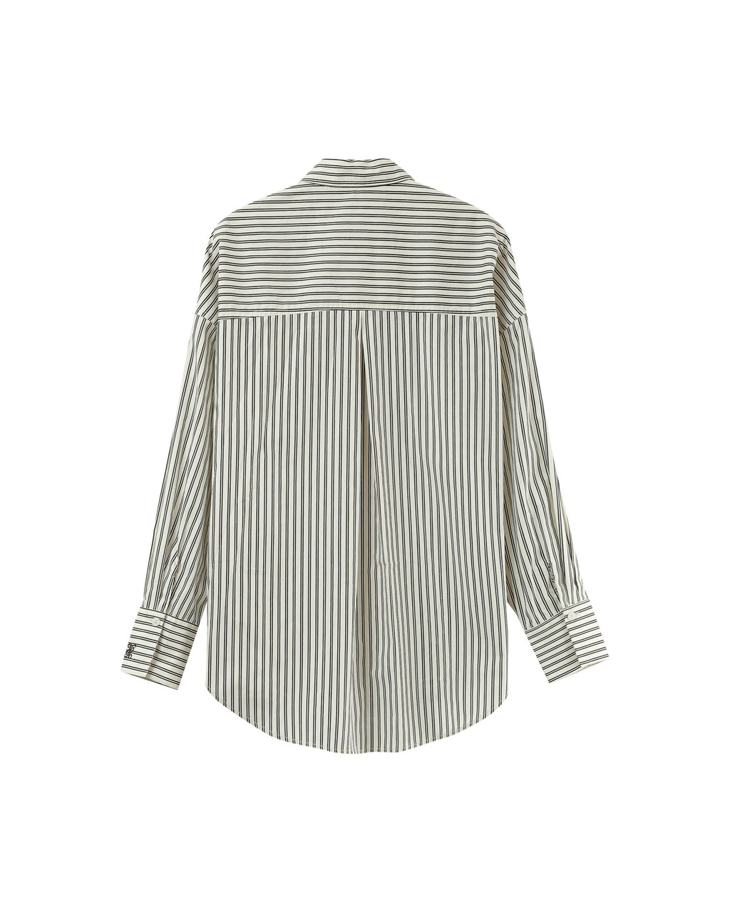 Parsons Shirt - Ecru