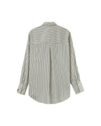 Parsons Shirt - Ecru