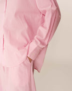 Parsons Shirt - Pink