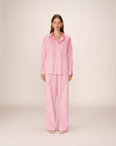 Chemise Parsons - Rose