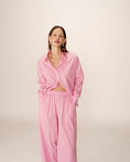 Parsons Shirt - Pink