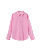 Parsons Shirt - Pink